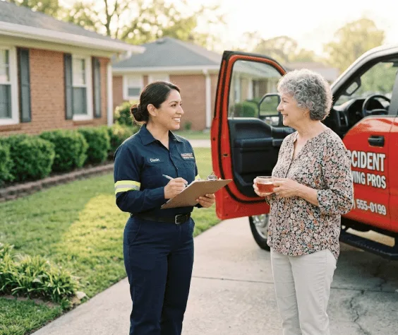 Accident Towing Service Hazleton, IA FAQs